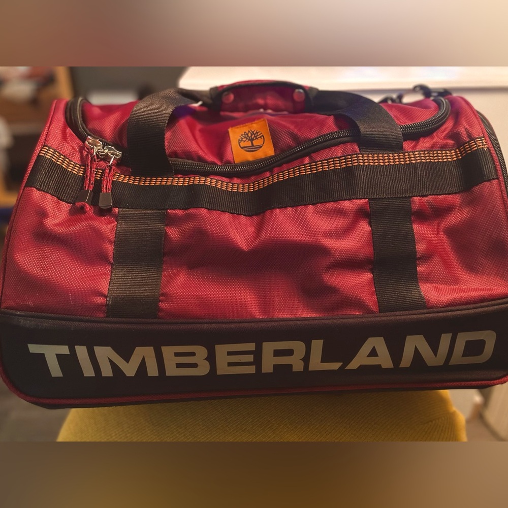 Timberland Extender Duffle Bag